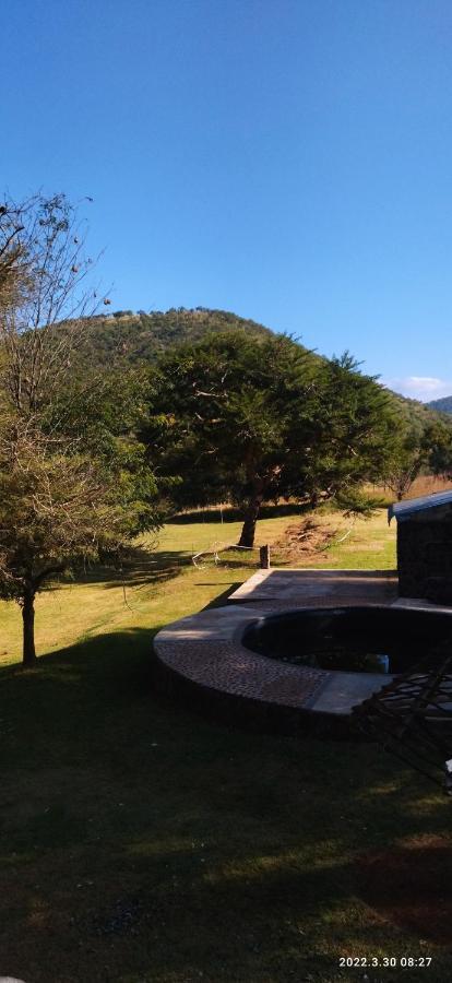 Tafreeh Retreats Hotel Winterkamp Exterior photo