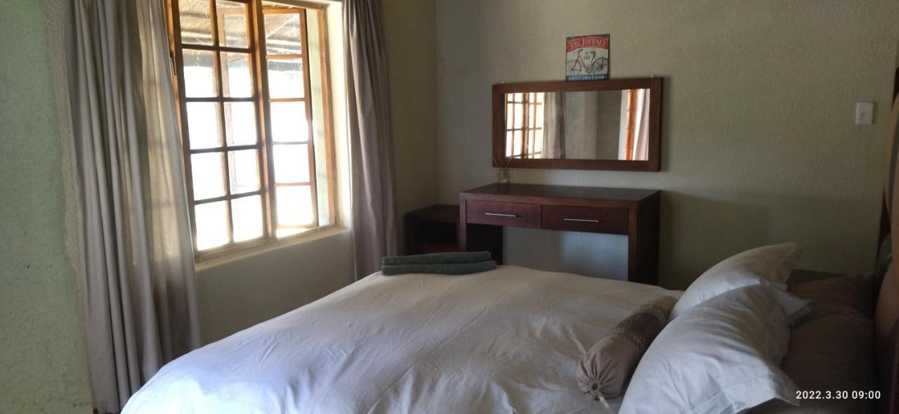 Tafreeh Retreats Hotel Winterkamp Exterior photo